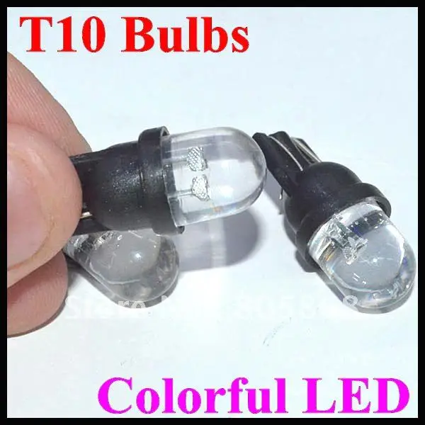 Amazing Flash!!!!! Free shipping wholesale Auto LED T10 Lighting,car led light T10 Bulbs Colorful LED Wedge Strobe Light
Amazing Flash!!!!! Free shipping wholesale Auto LED T10 Lighting,car led light T10 Bulbs Colorful LED Wedge Strobe Light