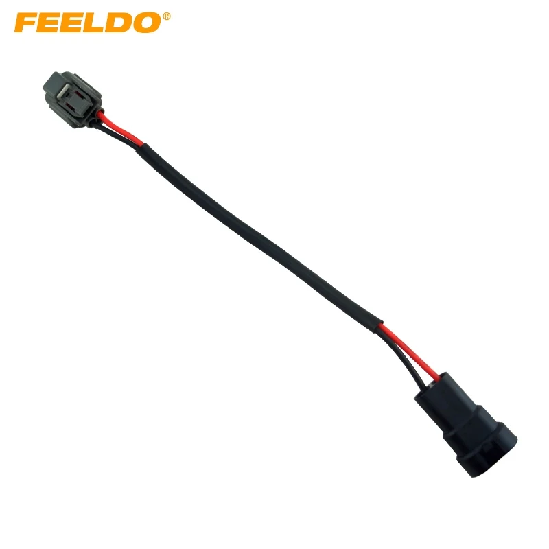 2 шт., шнур питания для Mitsubishi, Заводской Оригинальный D2 OEM ксеноновый балласт HID # HQ1960
2 шт., шнур питания для Mitsubishi, Заводской Оригинальный D2 OEM ксеноновый балласт HID # HQ1960