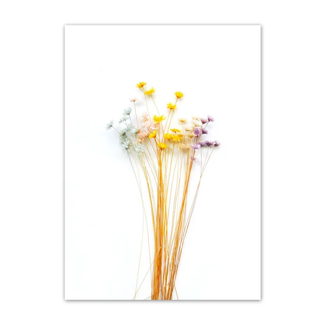 Canvas Pictures Home Decor Nordic Style Plant Flower Paintings Wall Art Prints Hotel Watercolor Poster Modular For Living Room
Canvas Pictures Home Decor Nordic Style Plant Flower Paintings Wall Art Prints Hotel Watercolor Poster Modular For Living Room