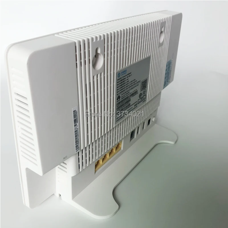 Высококачественный HUAWEI HS8546V GPON ONU ONT с китайским логотипом мобильного телефона, 4GE + 1TEL + 2USB + WIFI 2,4 ГГц и 5 ГГц, такой же, как HG8245H HG8240H HG8045Q
Высококачественный HUAWEI HS8546V GPON ONU ONT с китайским логотипом мобильного телефона, 4GE + 1TEL + 2USB + WIFI 2,4 ГГц и 5 ГГц, такой же, как HG8245H HG8240H HG8045Q