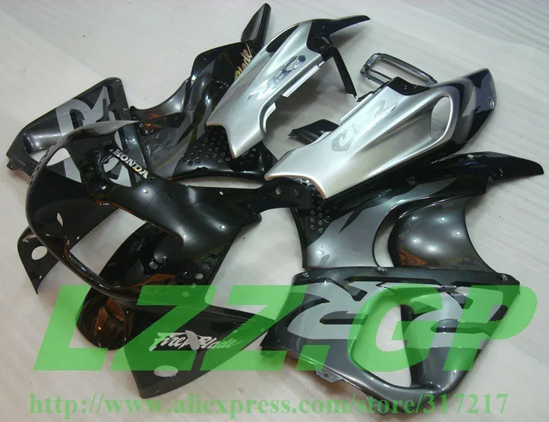 LZZ.GP ABS fairing for HONDA CBR900RR 893 96 97 CBR 900RR 96 97 1996 1997 CBR893 1996 1997 Fairings kit silver black #SS7L92
LZZ.GP ABS fairing for HONDA CBR900RR 893 96 97 CBR 900RR 96 97 1996 1997 CBR893 1996 1997 Fairings kit silver black #SS7L92