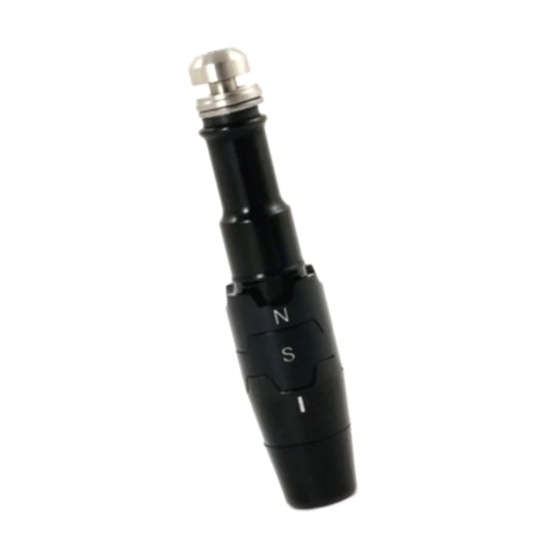 NEW New .335 Golf Shaft Adapter Sleeve For Callaway Big Bertha Alpha 815 XR XR Pro
NEW New .335 Golf Shaft Adapter Sleeve For Callaway Big Bertha Alpha 815 XR XR Pro