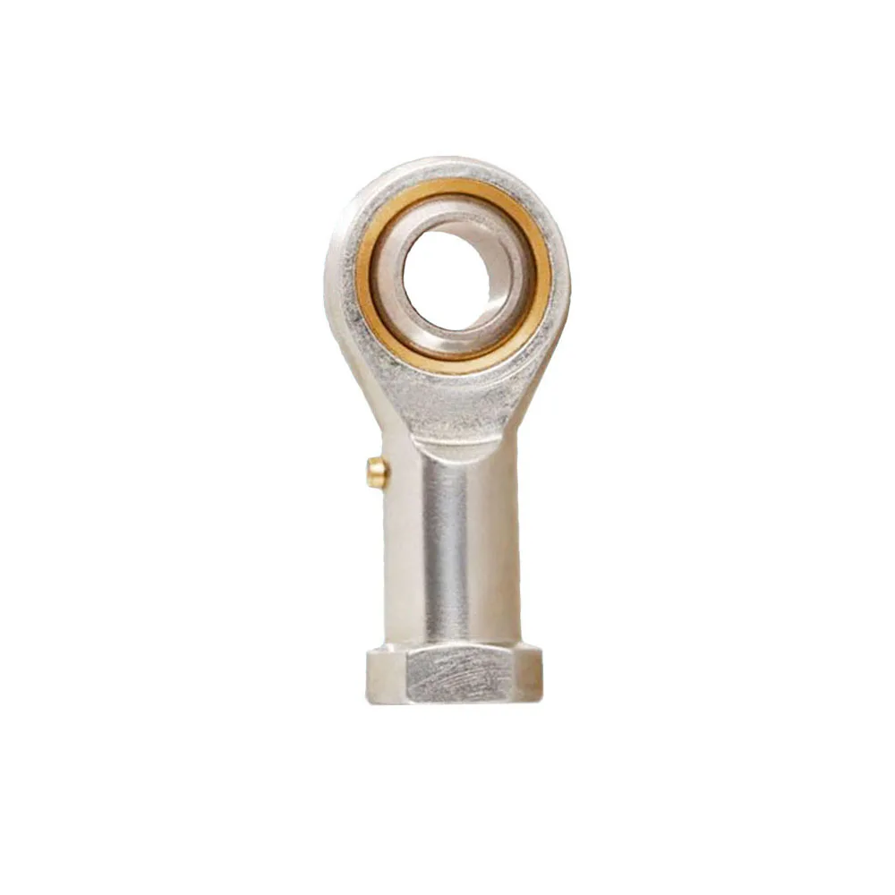 1PCS PHS12 M12 hole 12mm metric fish eye Rod Ends bearing female thread ball joint right hand
1PCS PHS12 M12 hole 12mm metric fish eye Rod Ends bearing female thread ball joint right hand