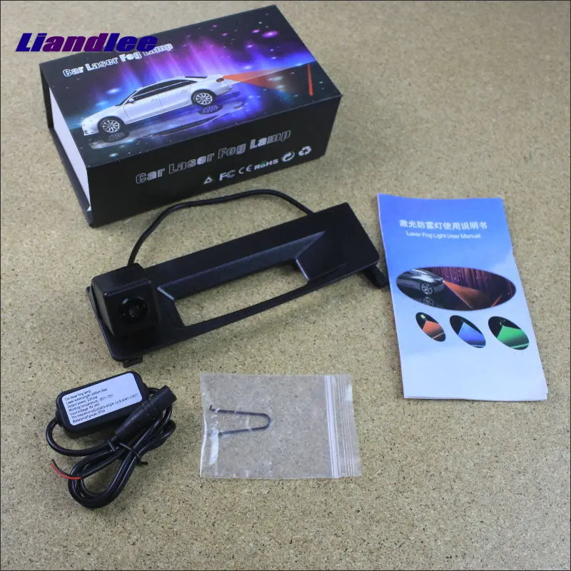 For Lexus IS250 IS300h IS350 2014-2015 Car Laser Light Prevent Rear-end Warning Laser Light Haze Rain Fog Snow Lights
For Lexus IS250 IS300h IS350 2014-2015 Car Laser Light Prevent Rear-end Warning Laser Light Haze Rain Fog Snow Lights