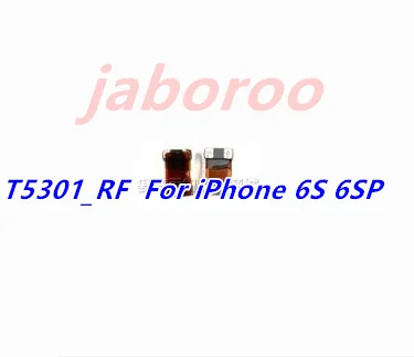 20pcs/lot Original T5301_RF T5301 T5301-RF ATB201206E-2011 inductor 4pin For iPhone 6S 6SP
20pcs/lot Original T5301_RF T5301 T5301-RF ATB201206E-2011 inductor 4pin For iPhone 6S 6SP