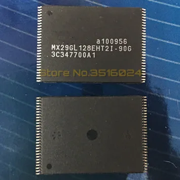 Флэш-память MX29GL128EHT2I-90G IC MEM 128MB 90NS 56TSOP MX29GL128EHT2I-90G 128 MX29GL128EHT2I MX29GL128 MX29GL128E MX29GL128EH
Флэш-память MX29GL128EHT2I-90G IC MEM 128MB 90NS 56TSOP MX29GL128EHT2I-90G 128 MX29GL128EHT2I MX29GL128 MX29GL128E MX29GL128EH