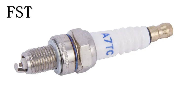 spark plug for 139F, 4 stroke engine accessories, 139F chinese gasoline engine, high quality, FST-139F engine sprak plug
spark plug for 139F, 4 stroke engine accessories, 139F chinese gasoline engine, high quality, FST-139F engine sprak plug