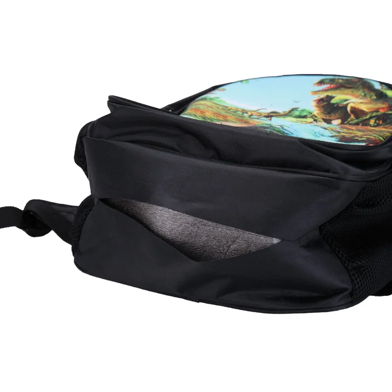 Children School Bags For Boys and Girls Backpacks School 3D Primary School Students Backpack kids animal print Kids Knapsack
Children School Bags For Boys and Girls Backpacks School 3D Primary School Students Backpack kids animal print Kids Knapsack
