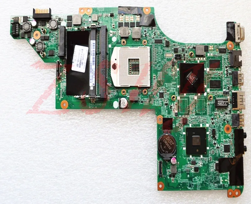 Для HP DV6 материнская плата ноутбука 630280-001 неинтегрированная DA0LX6MB6H1 Бесплатная доставка 100% ТЕСТ ОК
Для HP DV6 материнская плата ноутбука 630280-001 неинтегрированная DA0LX6MB6H1 Бесплатная доставка 100% ТЕСТ ОК