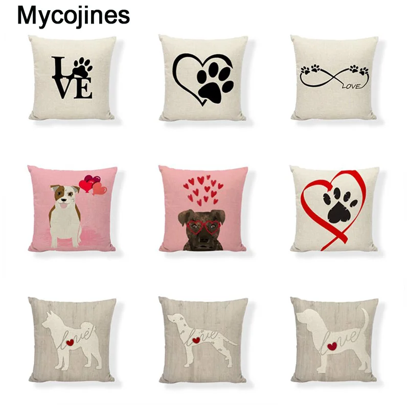 Valentine's Day Present Love Decorative Pillows Covers Anime Body Pillow Dog Cat Pillows For Living Room Farmhouse Home Decor
Valentine's Day Present Love Decorative Pillows Covers Anime Body Pillow Dog Cat Pillows For Living Room Farmhouse Home Decor