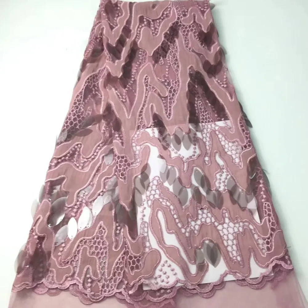 Embroidery french lace with sequins high quality 2019 african french guipure lace fabric for wedding ML7758
Embroidery french lace with sequins high quality 2019 african french guipure lace fabric for wedding ML7758