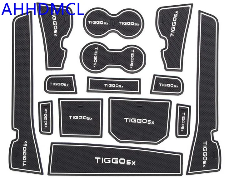 AHHDMCL Car Door Groove Mat Gate Slot Cup Armrest Storage Pad Mat For Chery Tiggo5x
AHHDMCL Car Door Groove Mat Gate Slot Cup Armrest Storage Pad Mat For Chery Tiggo5x