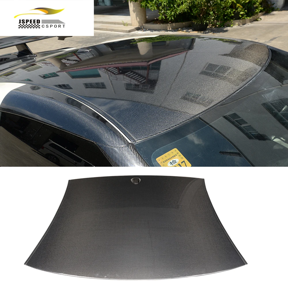 Фото Автомобильный Стайлинг накладка на крышу для Nissan GTR R35 2009 2015|car styling|for nissanstyling car |(Aliexpress на русском)