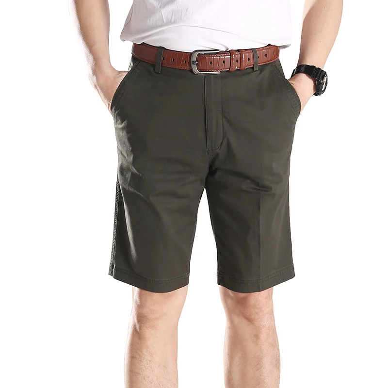Mens Shorts New Summer Casual Cotton Beach Shorts Joggers Trousers Shorts Male Knee Length Short Pants Cargo Overalls Plus-Size
Mens Shorts New Summer Casual Cotton Beach Shorts Joggers Trousers Shorts Male Knee Length Short Pants Cargo Overalls Plus-Size