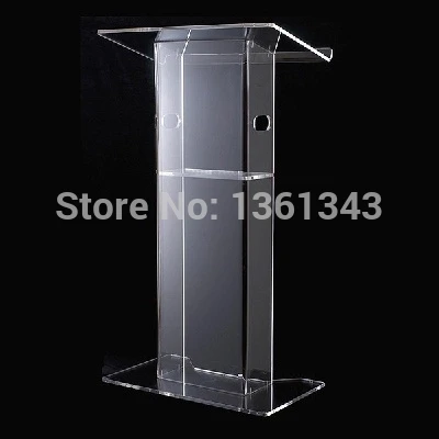Clear acrylic podium Cheap beautiful clear acrylic furniture .acrylic podium Pulpit Lectern acrylic podium
Clear acrylic podium Cheap beautiful clear acrylic furniture .acrylic podium Pulpit Lectern acrylic podium