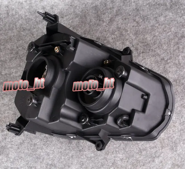 Motorcycle Smoke Front Headlight Headlamp Assembly For Suzuki Hayabusa GSXR1300 GSX1300R 1999-2001 2002 2003 2004 2005 2006 2007
Motorcycle Smoke Front Headlight Headlamp Assembly For Suzuki Hayabusa GSXR1300 GSX1300R 1999-2001 2002 2003 2004 2005 2006 2007