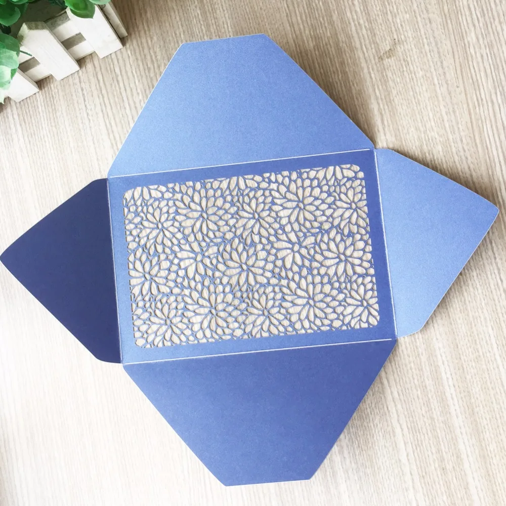 20Pcs/Lot New Arrival Laser Cut Wedding Invitation Cards Birthday Party Decorative Greeting Blessing Card 
20Pcs/Lot New Arrival Laser Cut Wedding Invitation Cards Birthday Party Decorative Greeting Blessing Card