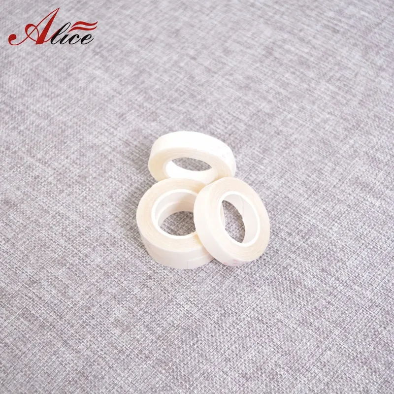 1CM*3M 50pcs Cheap Dedicated Roll Double Side Tape Strong Stickiness Adhesives for Hair Extension
1CM*3M 50pcs Cheap Dedicated Roll Double Side Tape Strong Stickiness Adhesives for Hair Extension