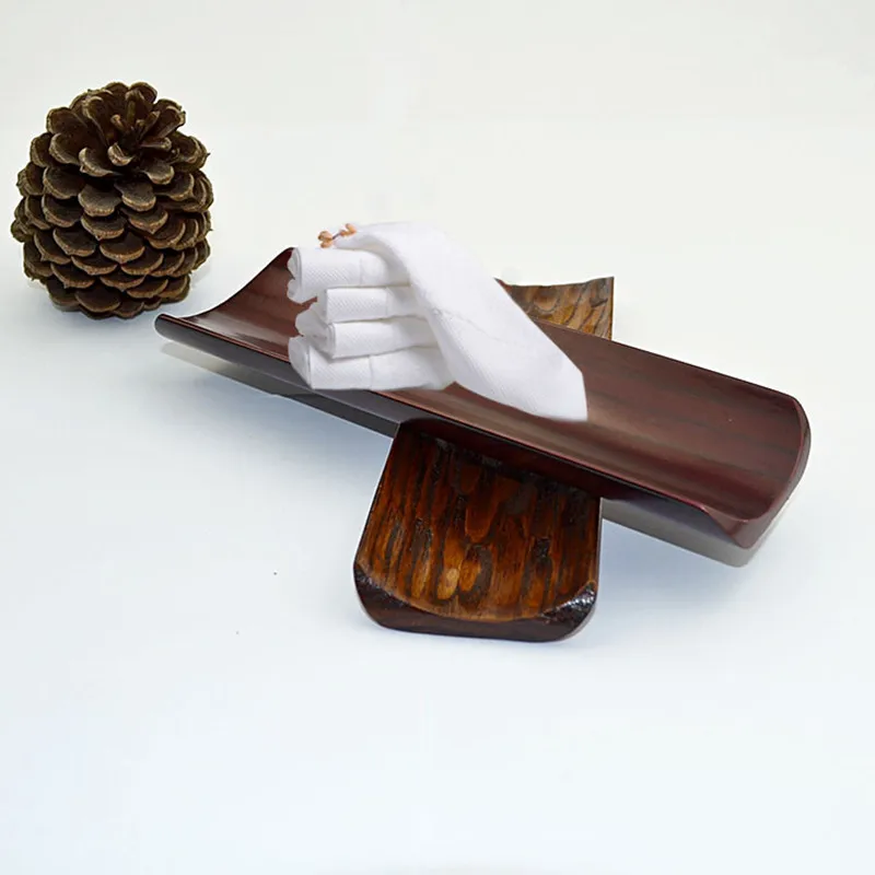 Jujube Wood Natural Towel Napkin Holder Wet Wipes Supporting Wooden Tortoise Shell Upscale Hotel Supplies Wholesale
Jujube Wood Natural Towel Napkin Holder Wet Wipes Supporting Wooden Tortoise Shell Upscale Hotel Supplies Wholesale