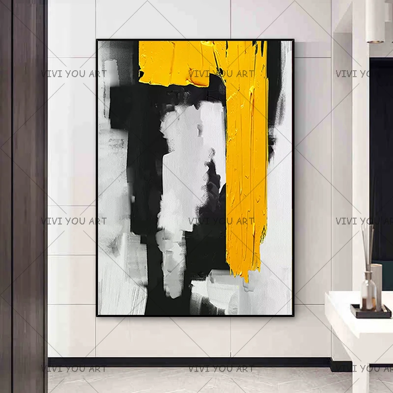 Newest Thick Knife hand painted oil painting wall art canvas handpainted artwork paints pictures for living room wall decor
Newest Thick Knife hand painted oil painting wall art canvas handpainted artwork paints pictures for living room wall decor
