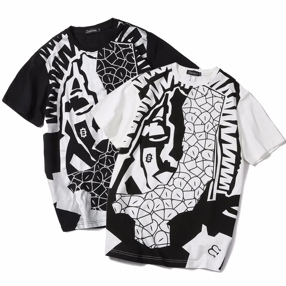 Men Fashion Tshirt Cotton Vintage Printing Slim Shirt Round Collar T Shirt Summer Top Short 3XL Casual Street Wear T-shirt CT003
Men Fashion Tshirt Cotton Vintage Printing Slim Shirt Round Collar T Shirt Summer Top Short 3XL Casual Street Wear T-shirt CT003