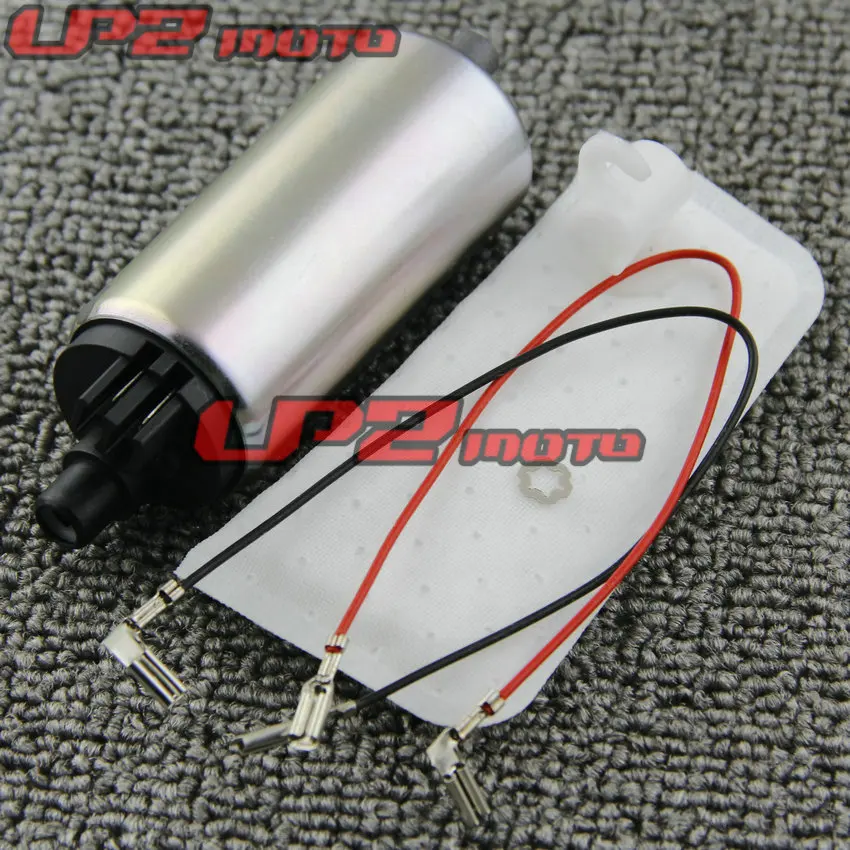 Suitable for Kawasaki KLE650 Versys 650 2007-2014 Petrol Pump Motorcycle Gasoline Pump Fuel Pump
Suitable for Kawasaki KLE650 Versys 650 2007-2014 Petrol Pump Motorcycle Gasoline Pump Fuel Pump