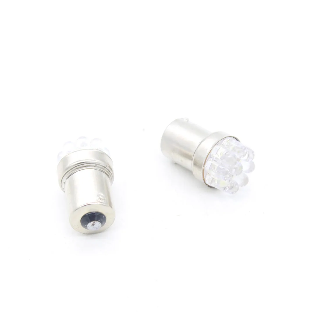 Dongzhen автомобиля 1156 LED BA15S P21W R5W Авто поворота Хвост тормоз 9 светодиодные