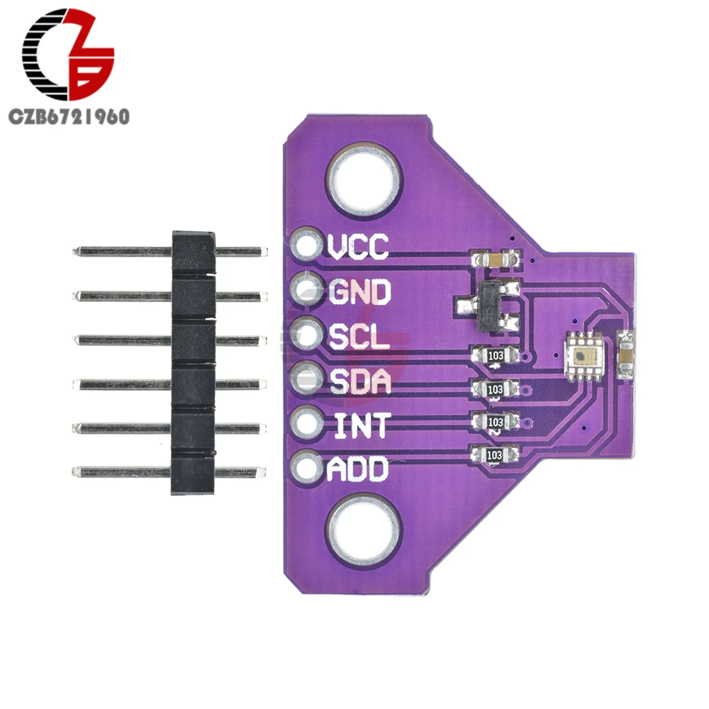Модуль цифрового цветного датчика BH1745NUC I2C IIC, ИК-фильтр, цветная подсветка RGB, датчик температуры для ЖК-телевизора, телефона
Модуль цифрового цветного датчика BH1745NUC I2C IIC, ИК-фильтр, цветная подсветка RGB, датчик температуры для ЖК-телевизора, телефона