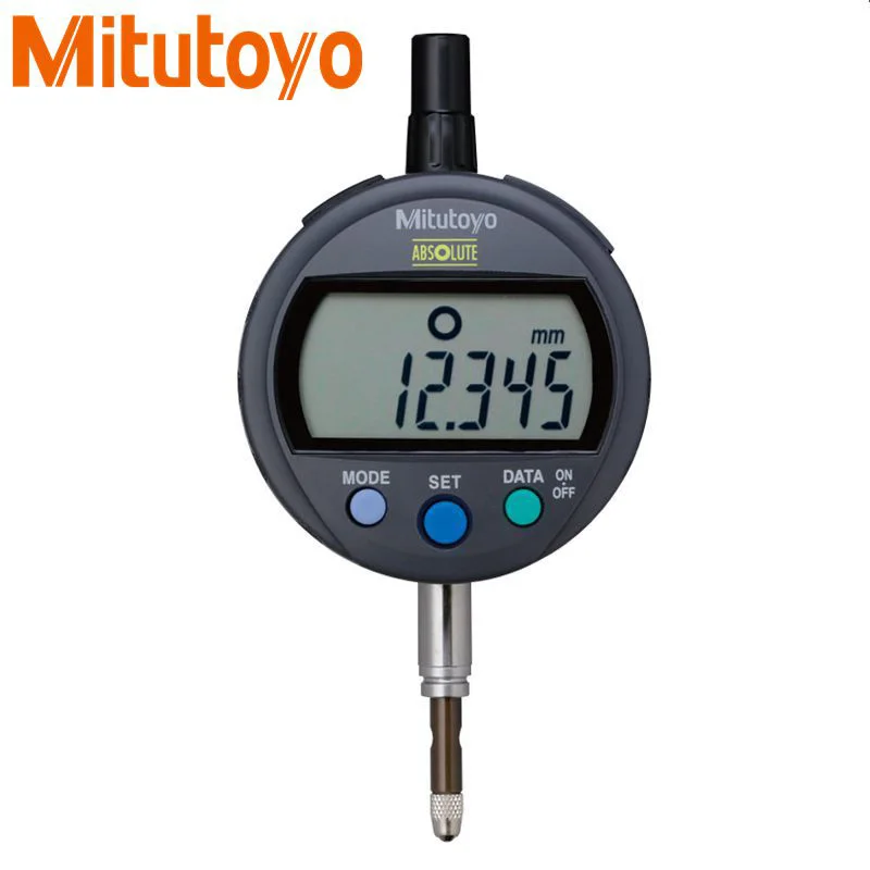 Цифровые индикаторы Mitutoyo 543-404B, дальность измерения: 543-404, дальность измерения: 0-12,7 мм/0,01, низкий уровень кори, АБС-пластик
Цифровые индикаторы Mitutoyo 543-404B, дальность измерения: 543-404, дальность измерения: 0-12,7 мм/0,01, низкий уровень кори, АБС-пластик