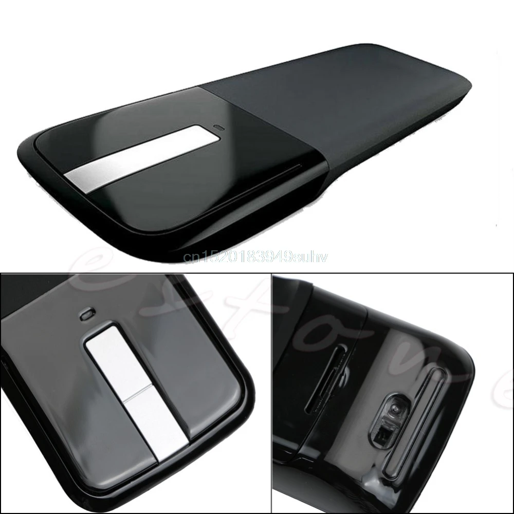 1Pc 2.4GHz Touch Wireless Mouse Mice 2017 NEW Optical With USB Receiver For PC Laptop Business Office Mouse
1Pc 2.4GHz Touch Wireless Mouse Mice 2017 NEW Optical With USB Receiver For PC Laptop Business Office Mouse