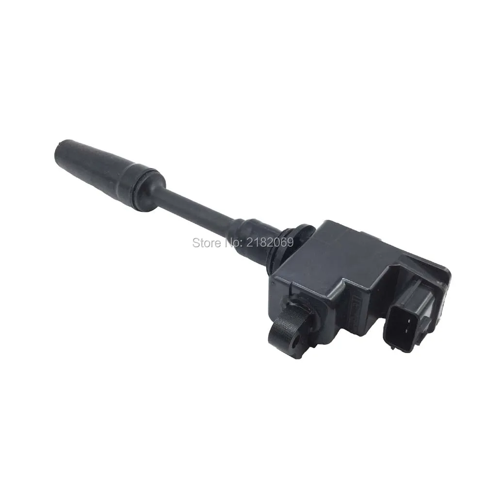 Ignition Coil For Nissan Maxima Infiniti I30 3.0L V6 22448-31U11,22448-31U00,22448-31U01,22448-31U10
Ignition Coil For Nissan Maxima Infiniti I30 3.0L V6 22448-31U11,22448-31U00,22448-31U01,22448-31U10