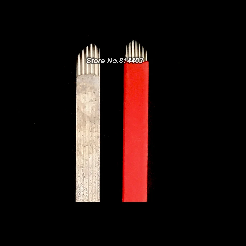 Новое поступление, треугольные 15/18 Иглы для татуировки, микро иглы, иглы для перманентного макияжа, микроблейдинга, иглы для 3D татуировочной...
Новое поступление, треугольные 15/18 Иглы для татуировки, микро иглы, иглы для перманентного макияжа, микроблейдинга, иглы для 3D татуировочной...