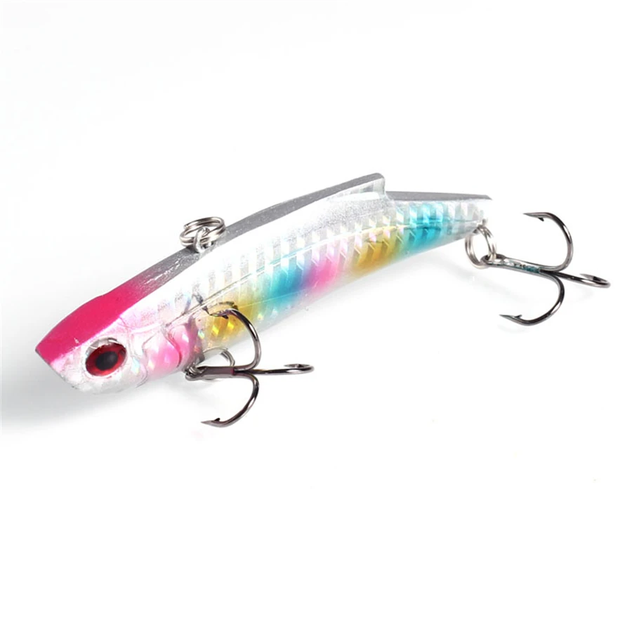 5 pcs/set 9cm 28g spinner VIB Sinking Fishing Lures Lifelike fake fish Artificial Bait Tilapia squid carp catfish
5 pcs/set 9cm 28g spinner VIB Sinking Fishing Lures Lifelike fake fish Artificial Bait Tilapia squid carp catfish