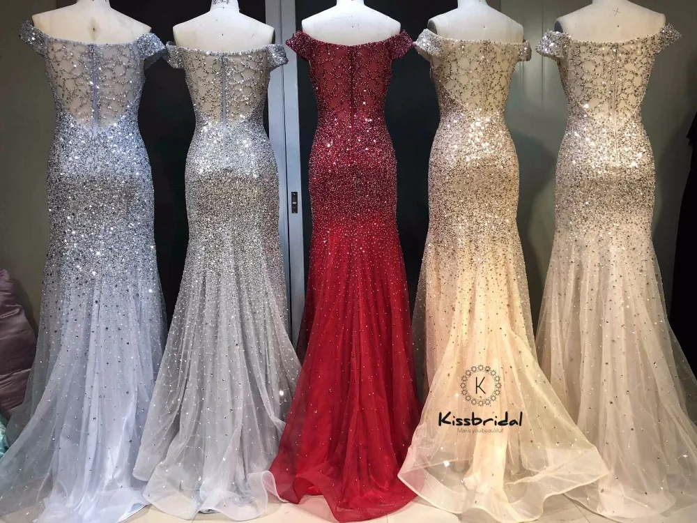 New Style 2018 Red Evening Dress V-neck Beading Tulle Mermaid Prom Gown vestido de fiesta Sleeveless
New Style 2018 Red Evening Dress V-neck Beading Tulle Mermaid Prom Gown vestido de fiesta Sleeveless