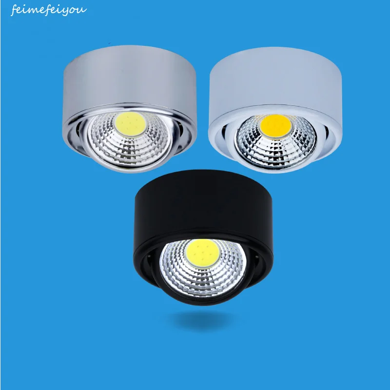 Feimefeiyou Downlight 3W 5W 7W Adjustable Angle Small Cylinder Lamp Spotlight Ceiling Living Roomkitchen Astigmatism Background
Feimefeiyou Downlight 3W 5W 7W Adjustable Angle Small Cylinder Lamp Spotlight Ceiling Living Roomkitchen Astigmatism Background