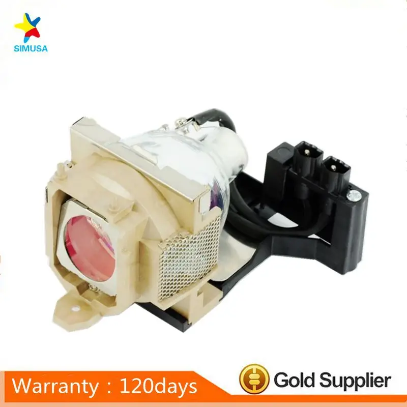 Compatible Projector lamp bulb 5J.J2G01.001 / 5J.J2H01.001 with housing for BENQ PB8253/PB8263
Compatible Projector lamp bulb 5J.J2G01.001 / 5J.J2H01.001 with housing for BENQ PB8253/PB8263