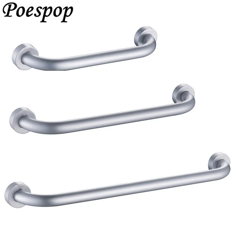 POSEPOP Aluminum Space Wall Mount Bathroom Bathtub Handrail Dish Grab Bars Aid Safety Helping Handle Tub Toilet Handrail
POSEPOP Aluminum Space Wall Mount Bathroom Bathtub Handrail Dish Grab Bars Aid Safety Helping Handle Tub Toilet Handrail