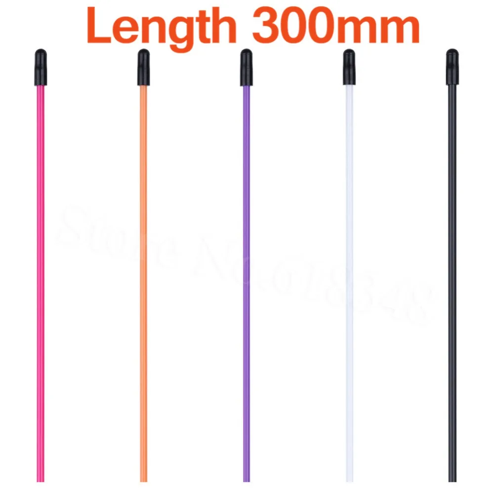 5pcs/Lot Plastic Antenna Tube with Cap Black Multicolor for RC Remote Control Vehicles Model Car Boats Replacement
5pcs/Lot Plastic Antenna Tube with Cap Black Multicolor for RC Remote Control Vehicles Model Car Boats Replacement