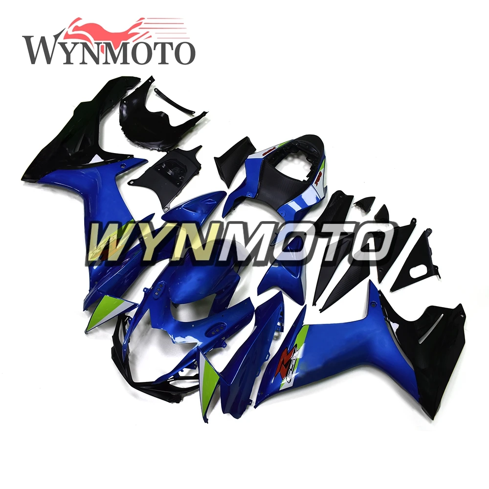 Полные обтекатели ABS для Suzuki GSXR600 - 750 K11 2011 - 2016 12 13 14 15 ABS пластик синий черный Новое поступление обтекатель
Полные обтекатели ABS для Suzuki GSXR600 - 750 K11 2011 - 2016 12 13 14 15 ABS пластик синий черный Новое поступление обтекатель