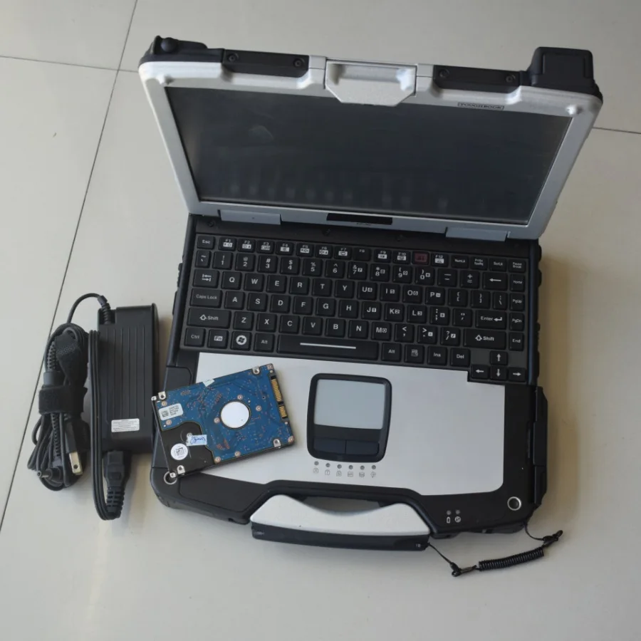 2in1 Diagnostic Tool Sd Connect Mb Star c5 Monac for Bmw Icom Next 1tb Software in CF-30 Toughbook Expert Mode Ready to Use
2in1 Diagnostic Tool Sd Connect Mb Star c5 Monac for Bmw Icom Next 1tb Software in CF-30 Toughbook Expert Mode Ready to Use