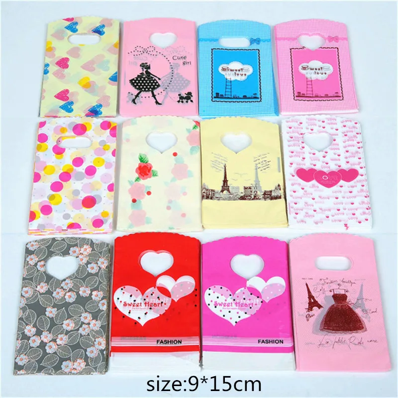 30pcs Small Plastic Bags For Jewelry Weding Decoration Party Bag Birthday Party Decorations Kids Boy Gift Bag Wedding Cookie Bag
30pcs Small Plastic Bags For Jewelry Weding Decoration Party Bag Birthday Party Decorations Kids Boy Gift Bag Wedding Cookie Bag