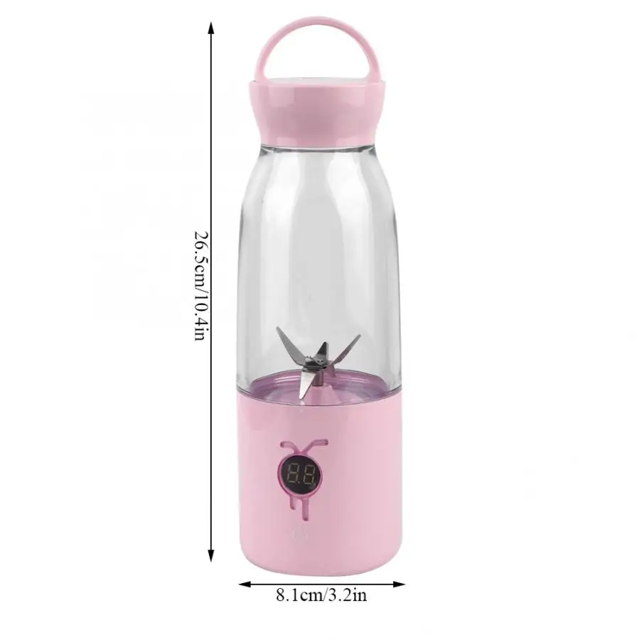 Vegetable Tool Cooking Tool Utensils Kitchen Accessories Portable Juicer Mini Household Juice Machine Electric Juice Shaker
Vegetable Tool Cooking Tool Utensils Kitchen Accessories Portable Juicer Mini Household Juice Machine Electric Juice Shaker