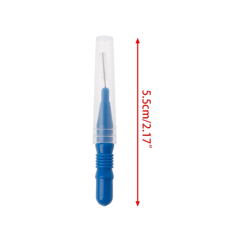 50Pcs Clean Tooth Floss Head Hygiene Dental Interdental Brush Toothpick Care TONG4
50Pcs Clean Tooth Floss Head Hygiene Dental Interdental Brush Toothpick Care TONG4