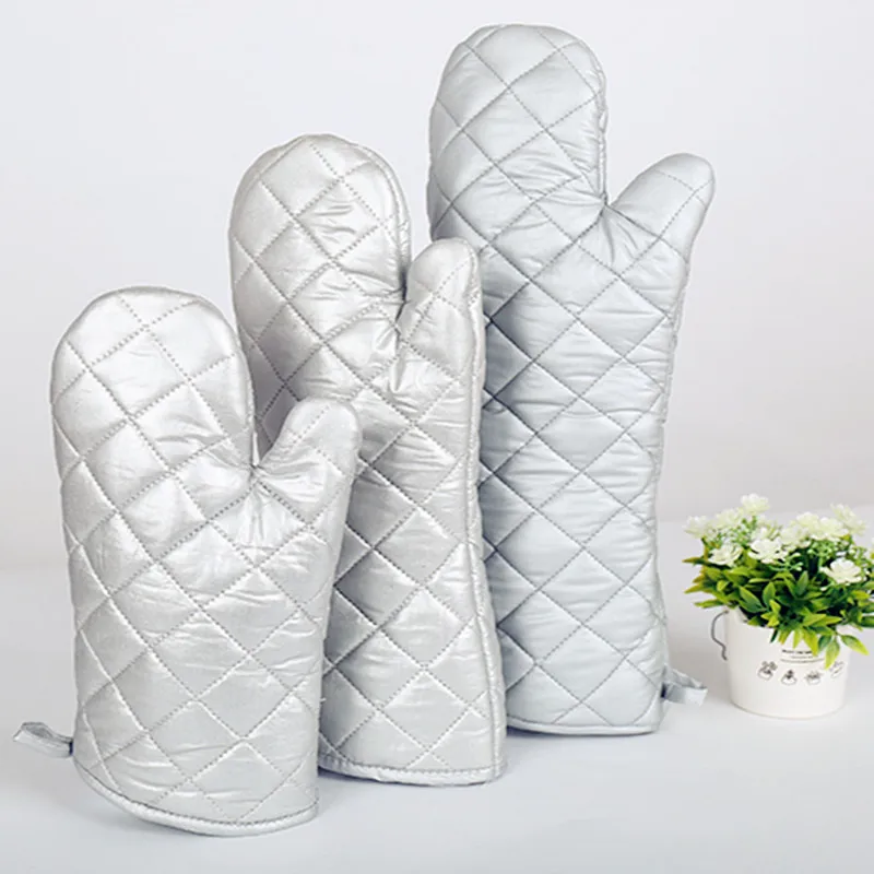 2023 1 pair Cooking Baking Cotton Gloves Heat Resistant 300 degree BBQ Grill Glove barbecue grilling glove
2023 1 pair Cooking Baking Cotton Gloves Heat Resistant 300 degree BBQ Grill Glove barbecue grilling glove