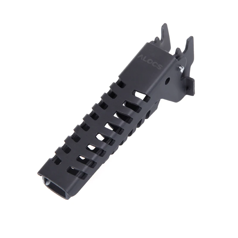 Anti-Scald Ultralight Outdoor Camping Barbecue Cookware Tools Pan Bowl Pot Gripper Anodized Aluminum Pot Pliers Clamp
Anti-Scald Ultralight Outdoor Camping Barbecue Cookware Tools Pan Bowl Pot Gripper Anodized Aluminum Pot Pliers Clamp