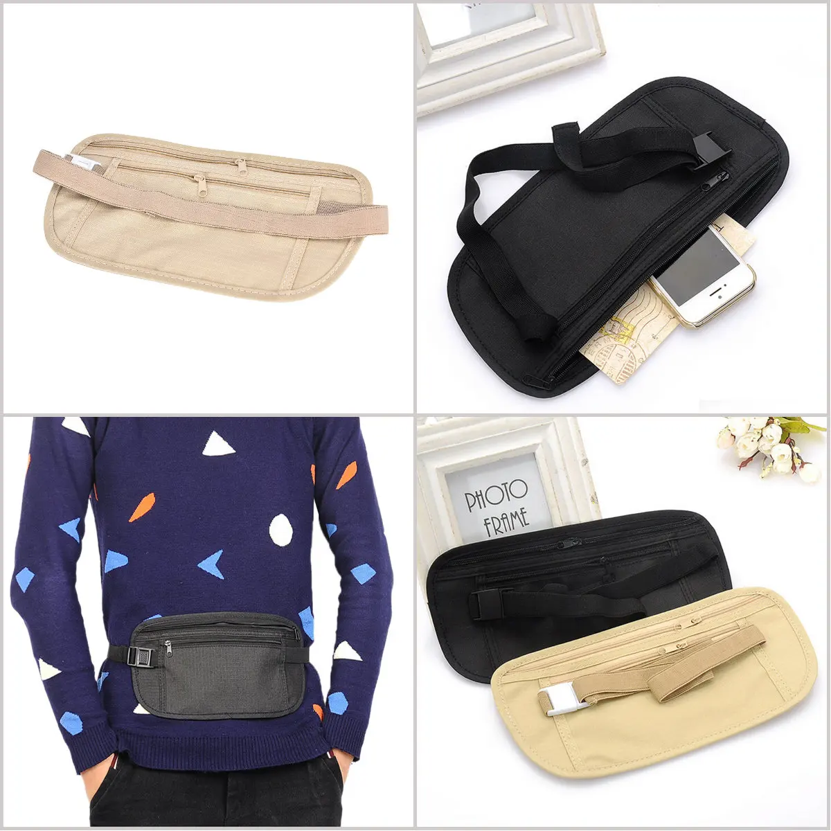 Practical men Unisex Waist Belt Bag Pack Belt Pack Waist Leg Bag Pouch Bolsa wasit bag cross body bag
Practical men Unisex Waist Belt Bag Pack Belt Pack Waist Leg Bag Pouch Bolsa wasit bag cross body bag