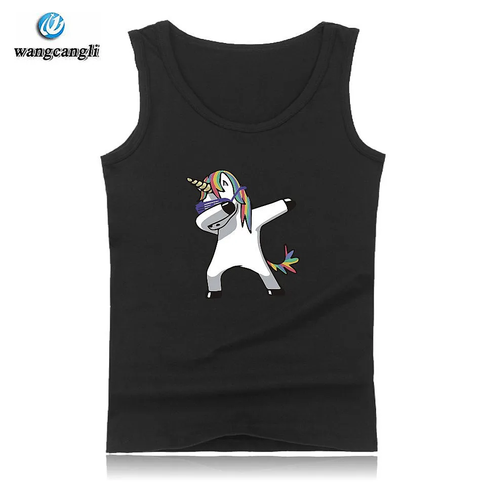 2020 летняя жилетка с единорогом, мягкие хлопковые майки без рукавов, майка, нательная рубашка, веселая искусственная уличная одежда, футболк... 
2020 летняя жилетка с единорогом, мягкие хлопковые майки без рукавов, майка, нательная рубашка, веселая искусственная уличная одежда, футболк...