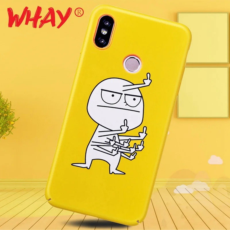 Милый чехол для телефона Xiao mi Red Note 5 Pro силиконовый Xio Xiaomi A1 5X Plus 4X