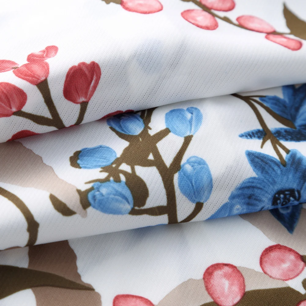Nice New Summer Men Floral Shirt Plus Size 4XL 7XL 7XL Casual Male Shirt Short Sleeve Thin Breathable Hawaiian Slim Fit Shirt
Nice New Summer Men Floral Shirt Plus Size 4XL 7XL 7XL Casual Male Shirt Short Sleeve Thin Breathable Hawaiian Slim Fit Shirt