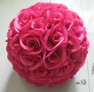 SPR Free shipping silk flower wedding kissing ball optional-color-plum-plastic ceter-25cm for hotel decoration garden decoration
SPR Free shipping silk flower wedding kissing ball optional-color-plum-plastic ceter-25cm for hotel decoration garden decoration